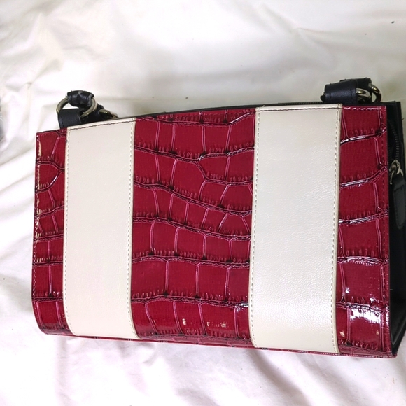 Miche bag & covers - structured handbag with 3 detachable shells. - Picture 3 of 8